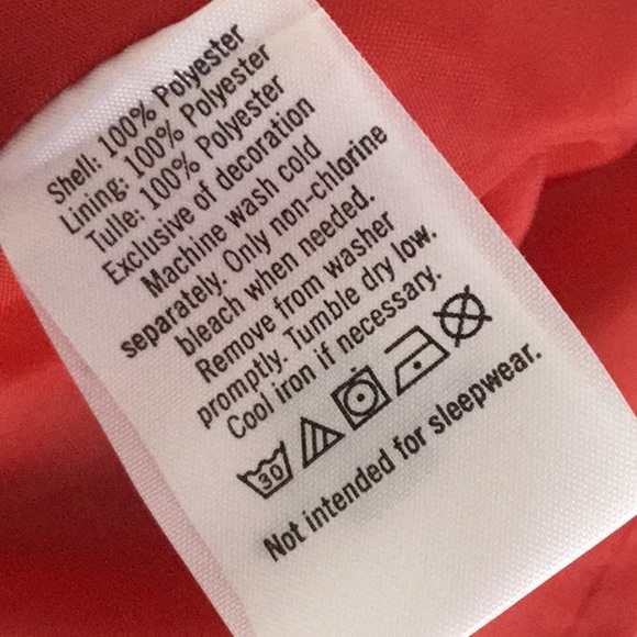 Janie & Jack Red/Navy Checkered Dress. Holiday, Easter, Special Occasion Dress. - Picture 4 of 11